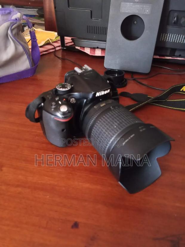 Nikon D5200 - thumbnail 5