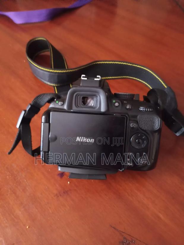 Nikon D5200 - thumbnail 8