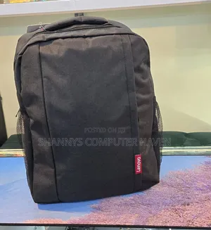 Lenovo 15" Laptop Backpack