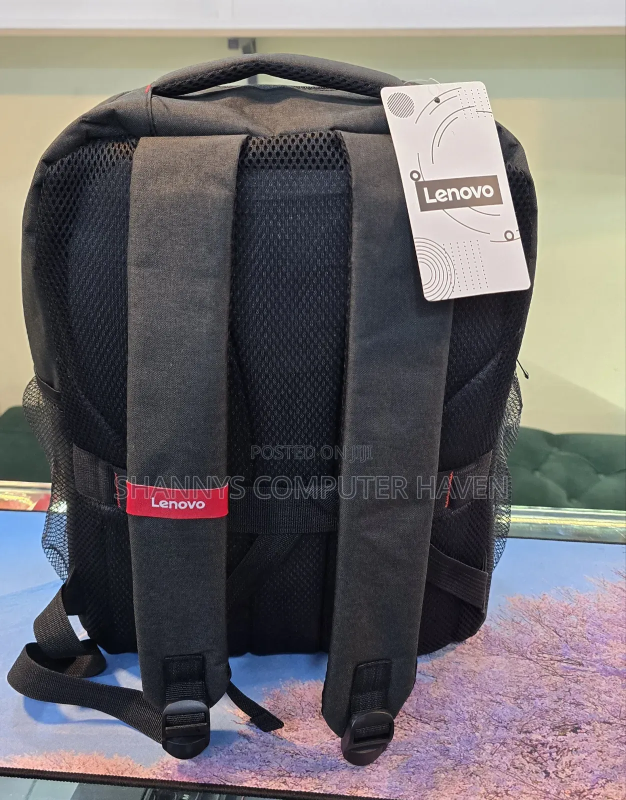 Lenovo 15" Laptop Backpack
