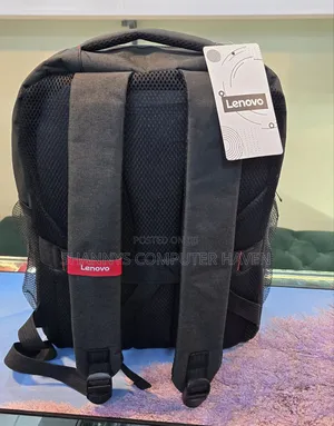 Lenovo 15" Laptop Backpack