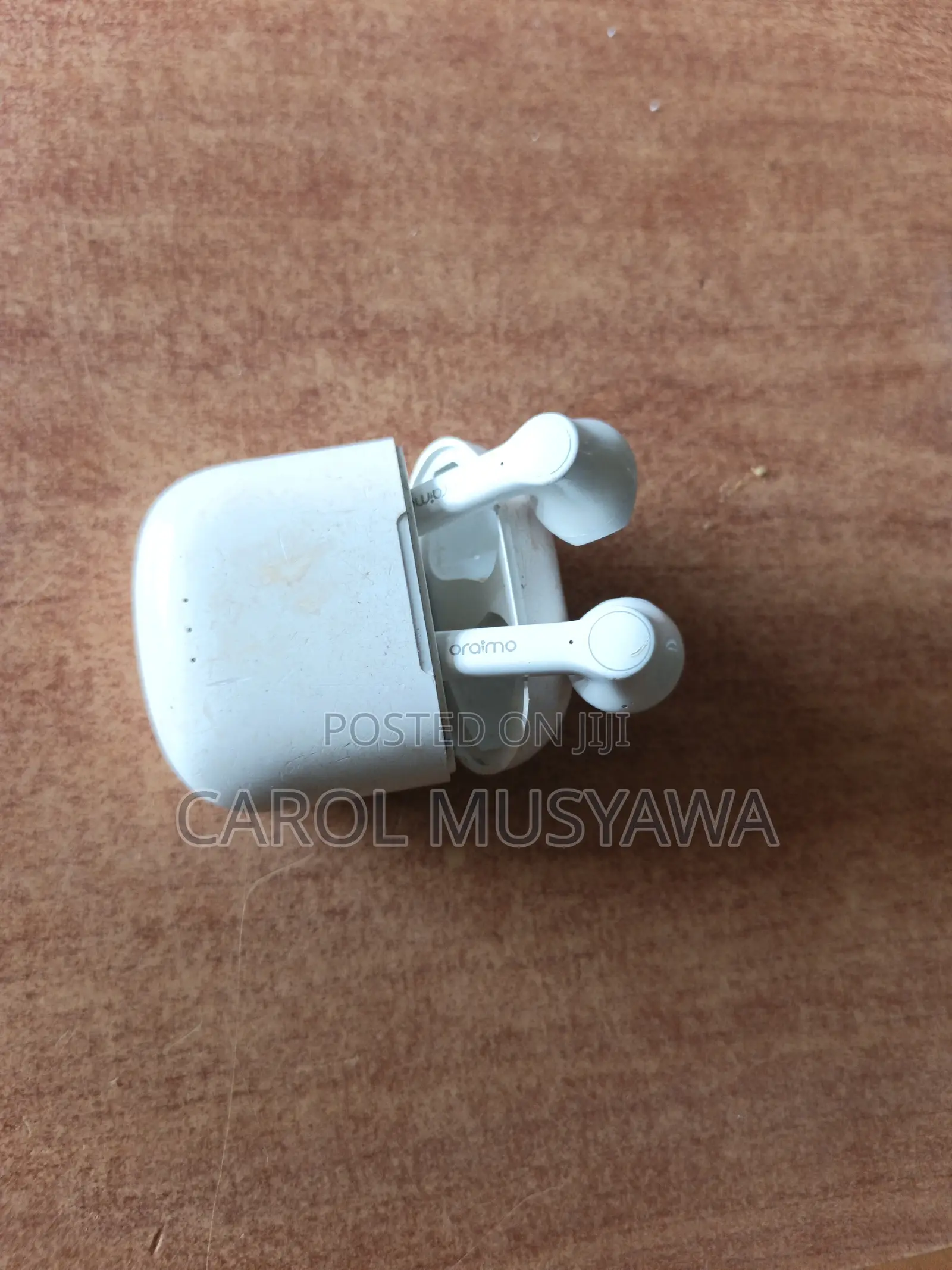 Oraimo Earbod