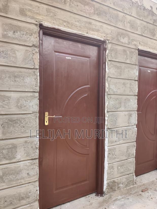 Main Entrance Doors - thumbnail 2