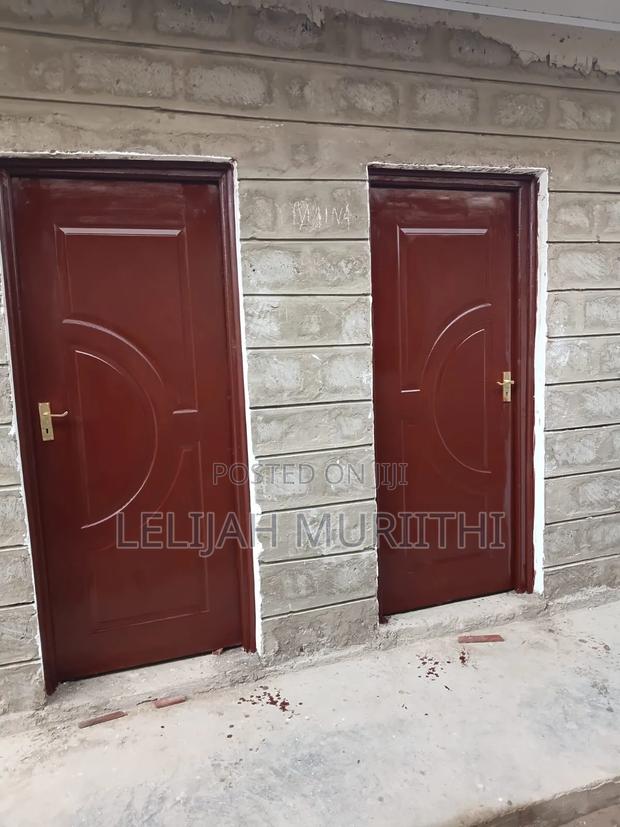 Main Entrance Doors - thumbnail 8