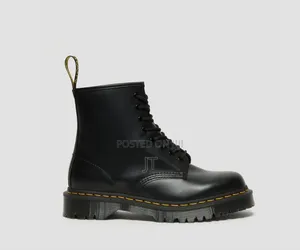 Dr. Martens 1460 Bex Boots (Single Sole) Sizes 37_45