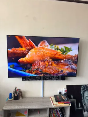 Skyworthy 55 UHD