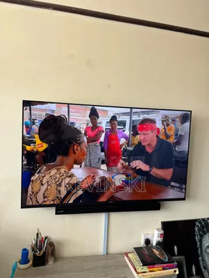 Skyworthy 55 UHD