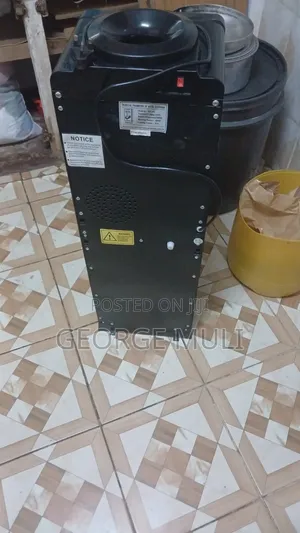 Used Dispenser
