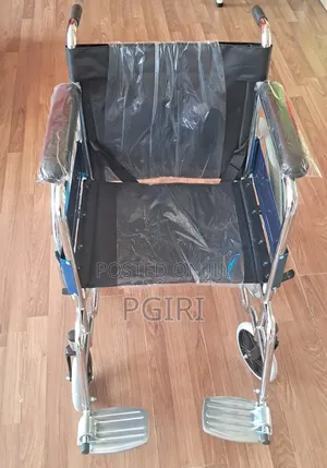 Wheel Chair - Standard