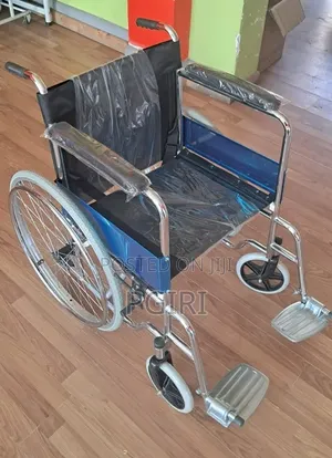 Wheel Chair - Standard