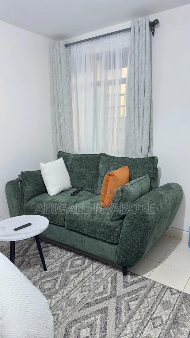 Studio Airbnb