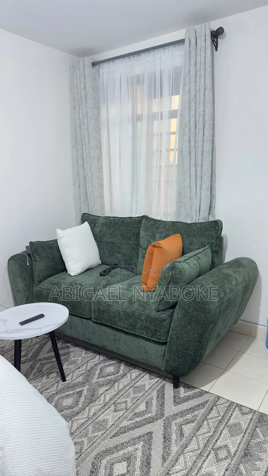 Studio Airbnb