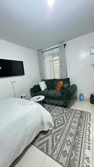 Studio Airbnb