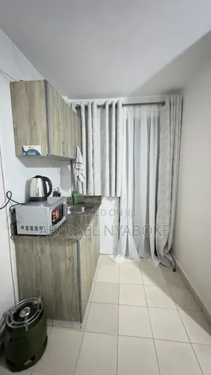Studio Airbnb