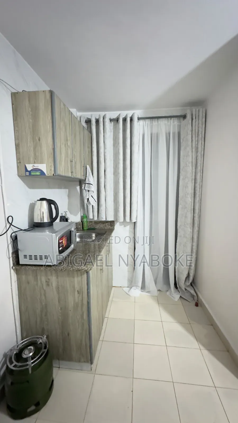 Studio Airbnb