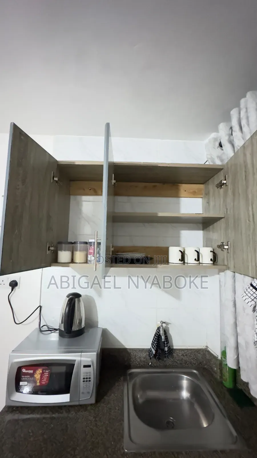 Studio Airbnb