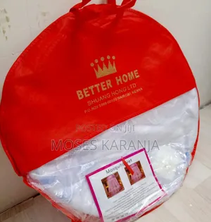 Round Hanging Mosquito Net for Bedroom