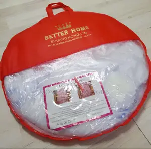 Round Hanging Mosquito Net for Bedroom