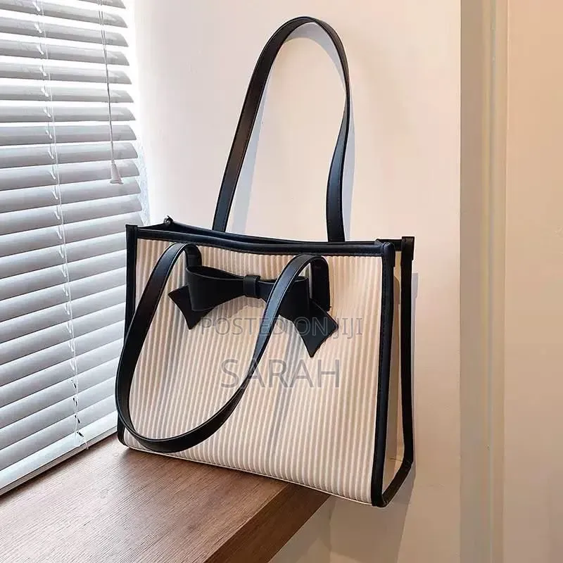 Ladies Tote Bags