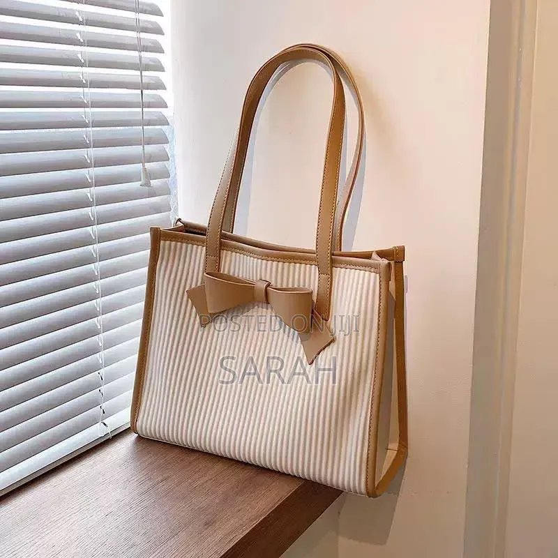 Ladies Tote Bags
