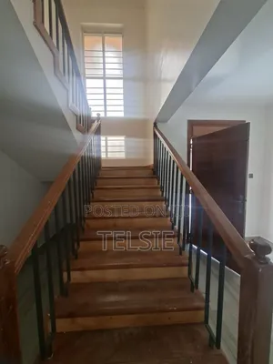 5bdrm Maisonette in Kamangu, Kiambu CBD for rent