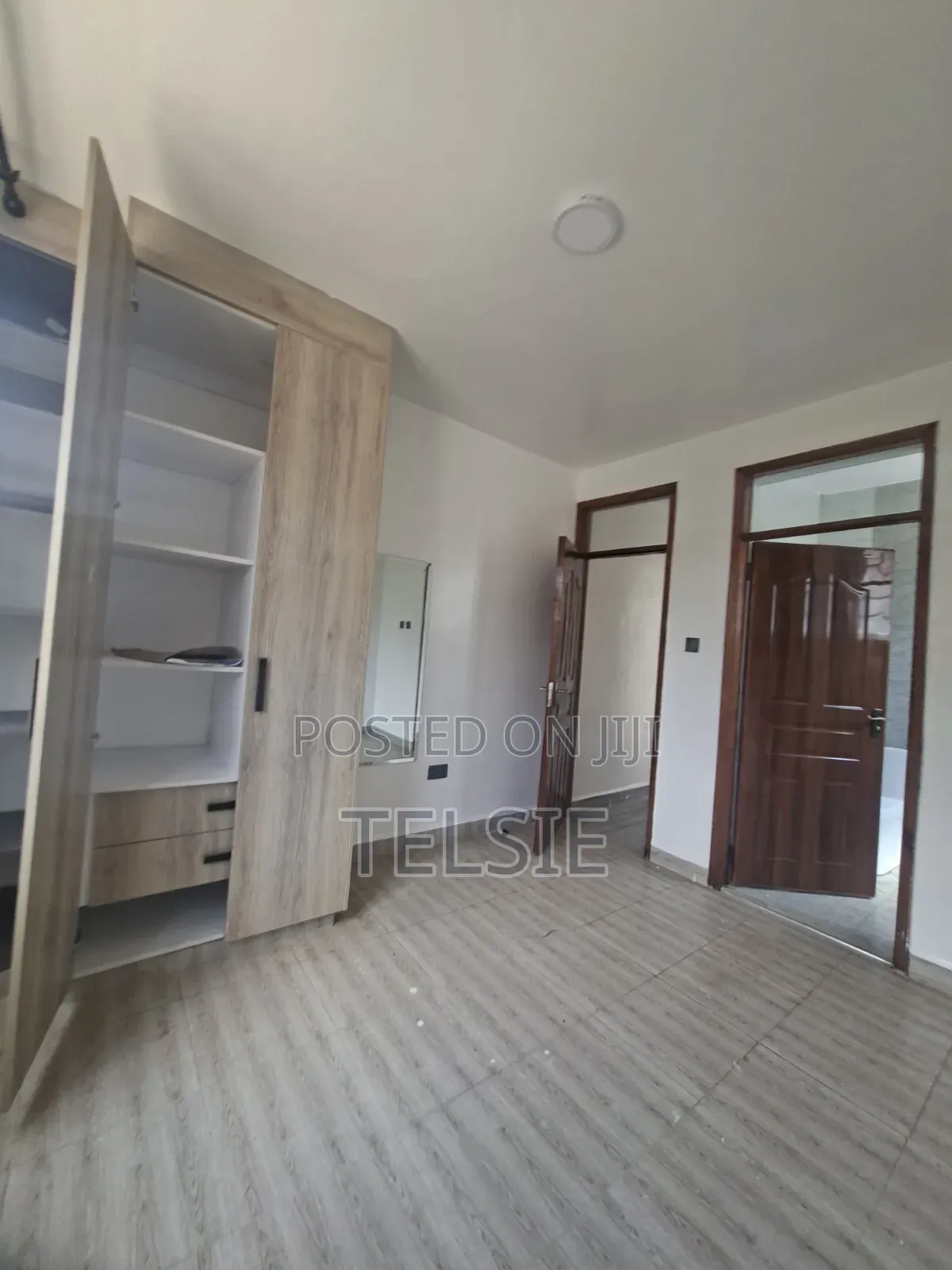 5bdrm Maisonette in Kamangu, Kiambu CBD for rent