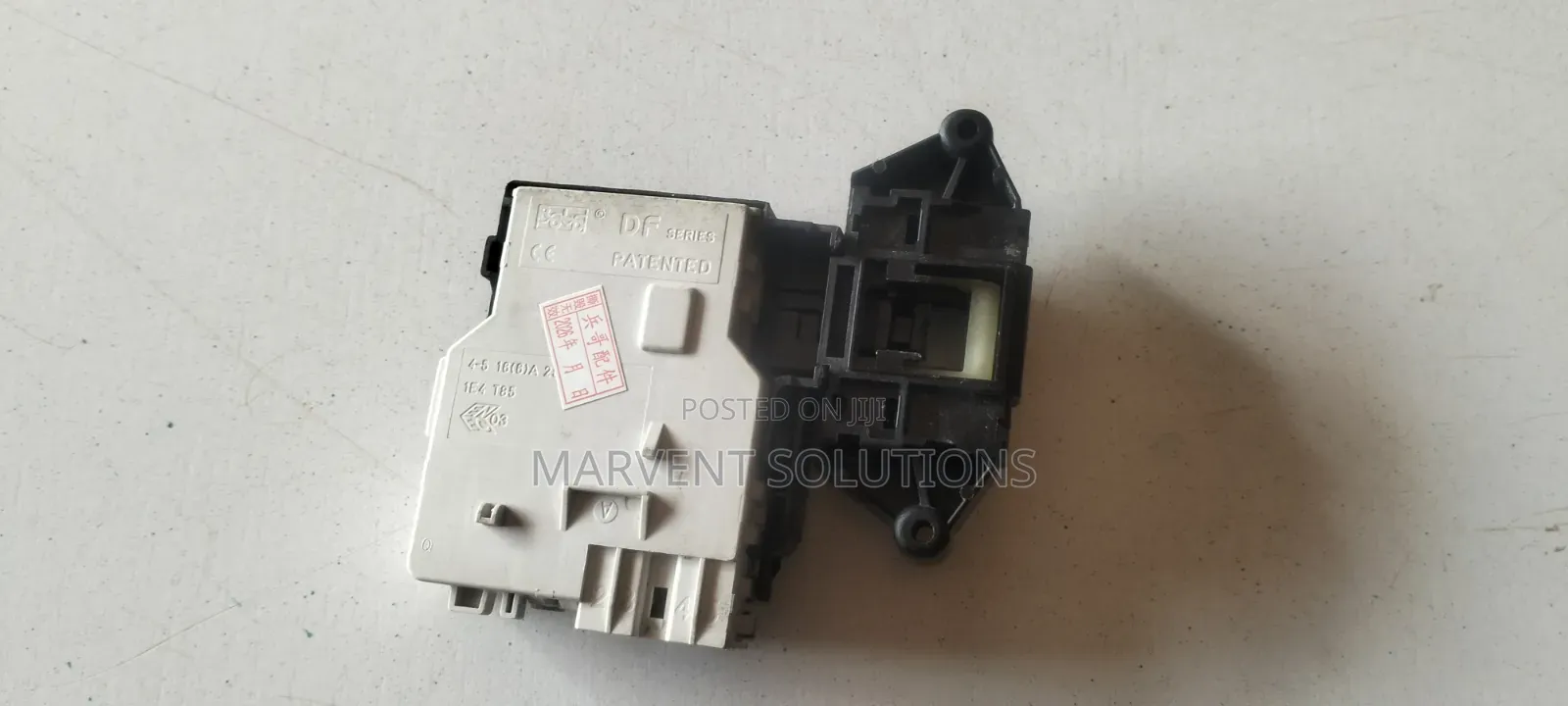 LG Door Interlock Switch | Washing Machine Door Switch
