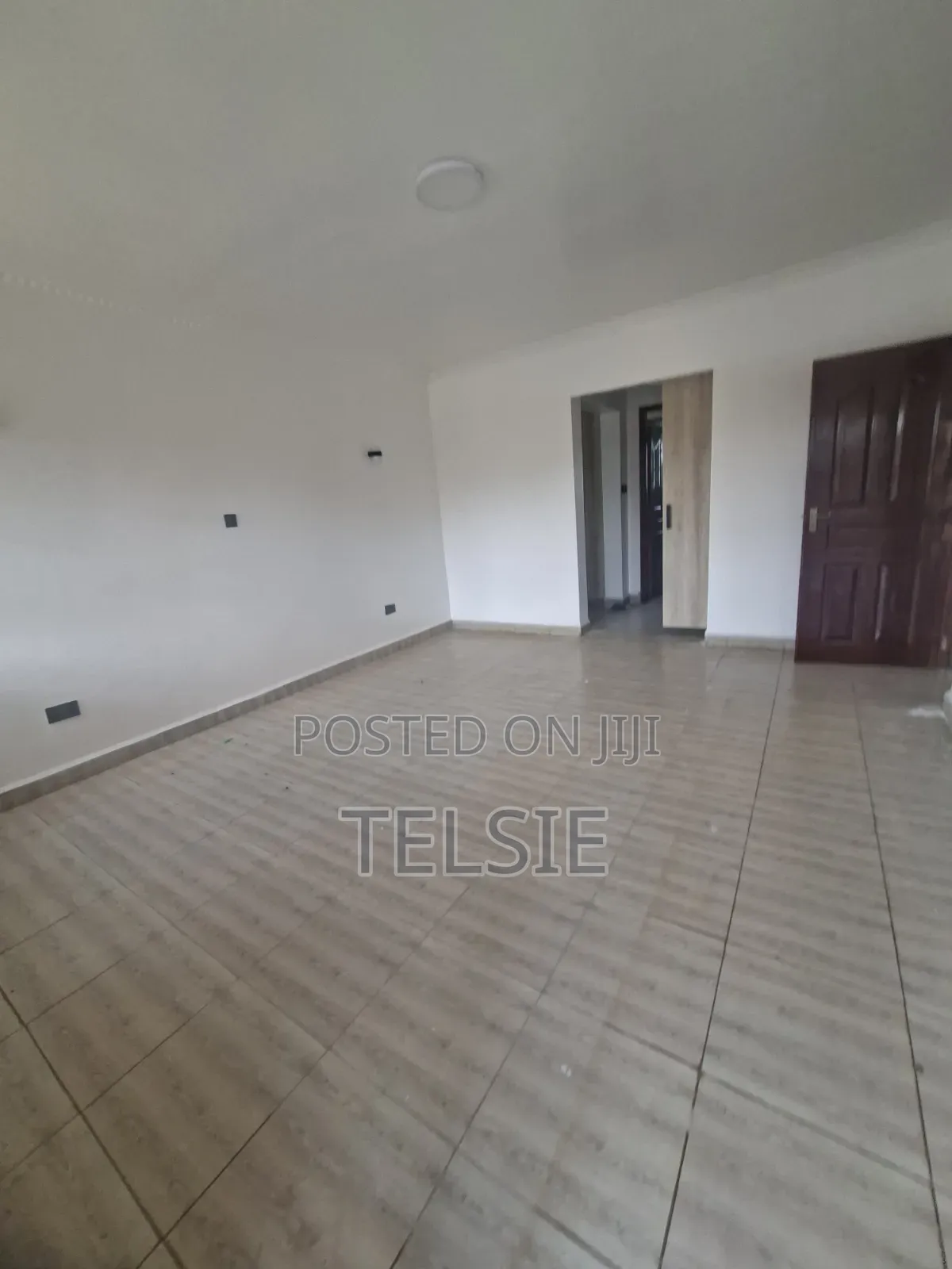5bdrm Maisonette in Kamangu, Kiambu CBD for rent