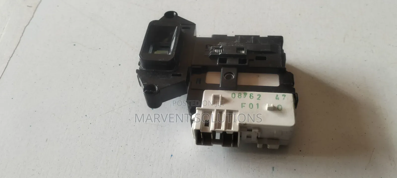 LG Door Interlock Switch | Washing Machine Door Switch
