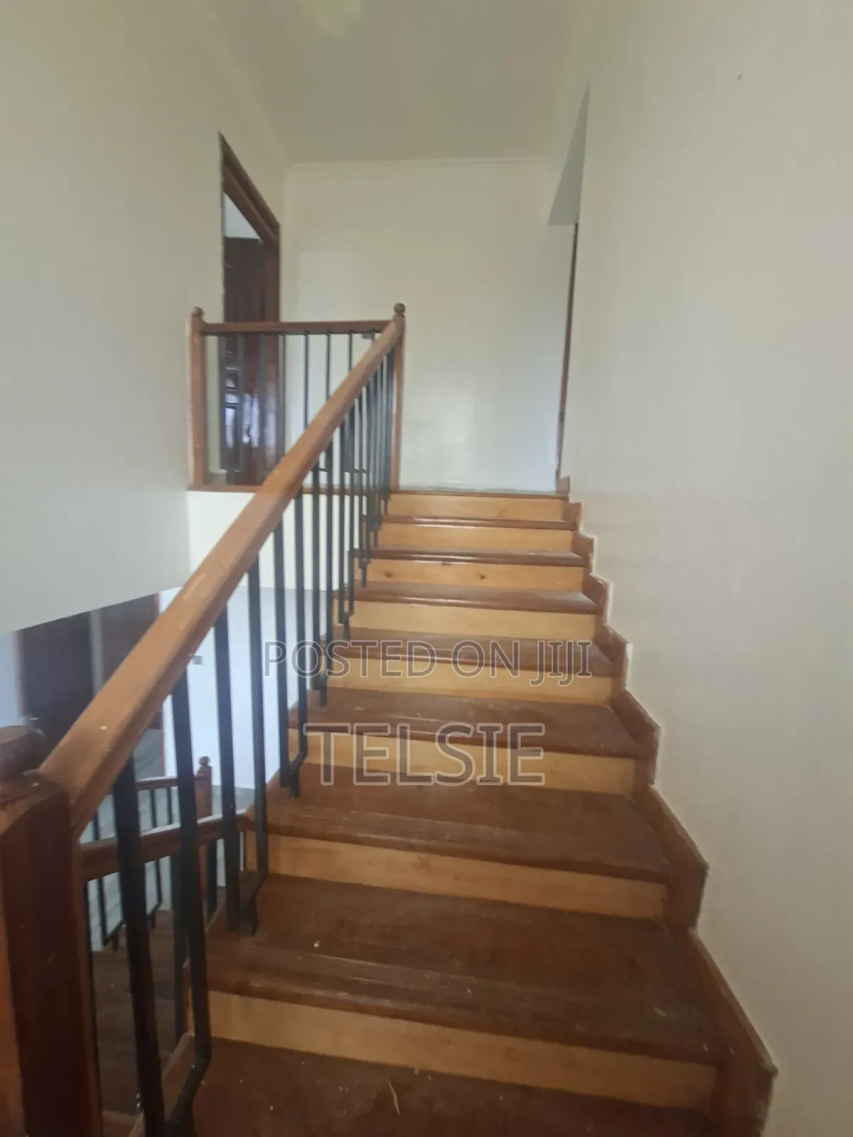 5bdrm Maisonette in Kamangu, Kiambu CBD for rent