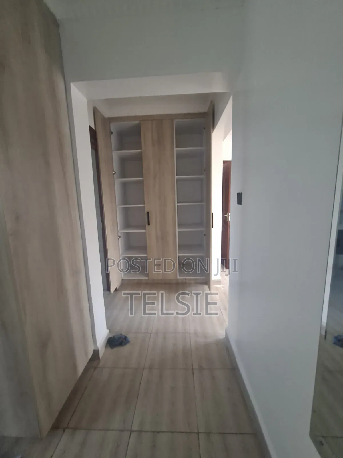 5bdrm Maisonette in Kamangu, Kiambu CBD for rent