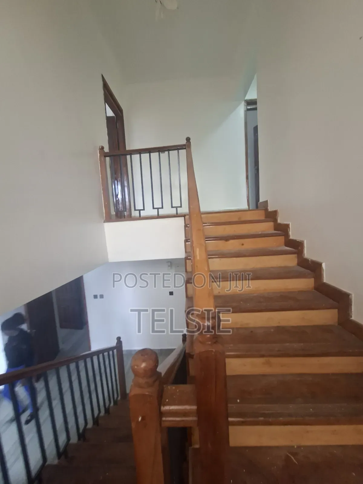 5bdrm Maisonette in Kamangu, Kiambu CBD for rent