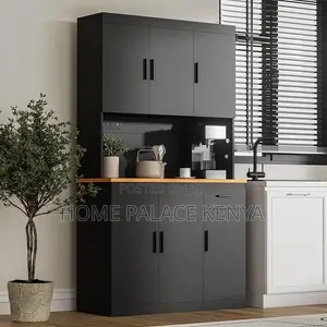 Kitchen Cabinet; Modern Storage for Utensils and Kitchen Essentials