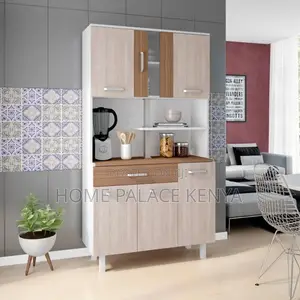Kitchen Cabinet; Modern Storage for Utensils and Kitchen Essentials