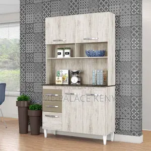 Kitchen Cabinet; Modern Storage for Utensils and Kitchen Essentials