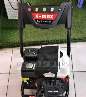 3800 Psi Petrol Car Wash Machine