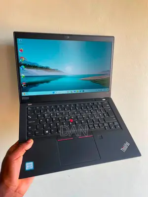 Laptop Lenovo G480 8GB Intel Core i5 SSD 256GB