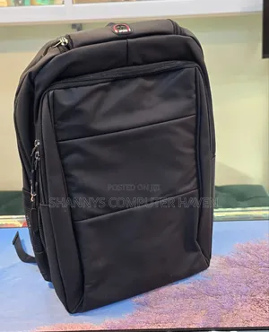 15" Sport Waterproof Laptop Backpack