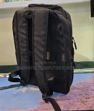15" Sport Waterproof Laptop Backpack