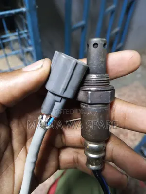 Oxygen Sensor Land Cruiser Prado 120