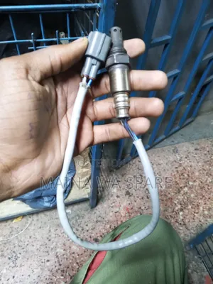 Oxygen Sensor Land Cruiser Prado 120