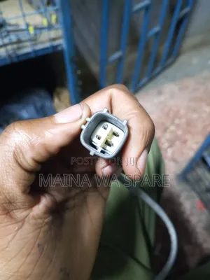 Oxygen Sensor Land Cruiser Prado 120