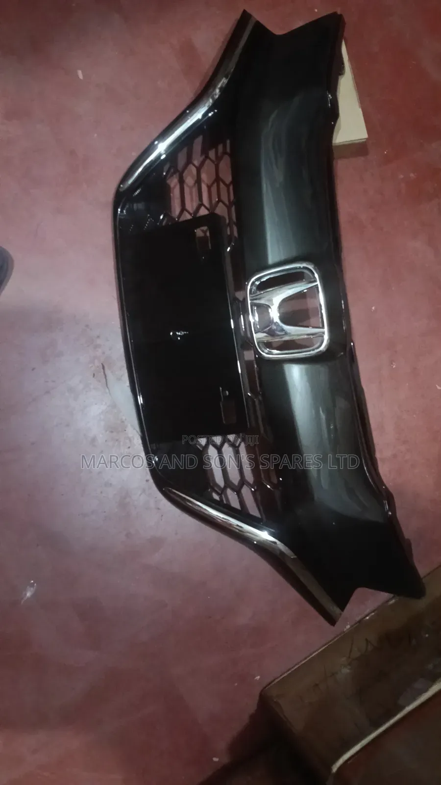 Grill Honda Vezel