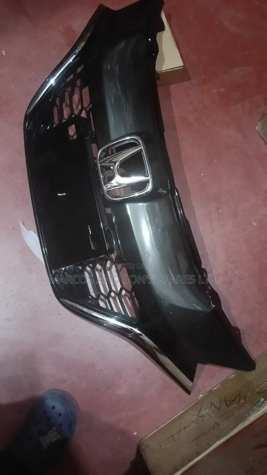 Grill Honda Vezel