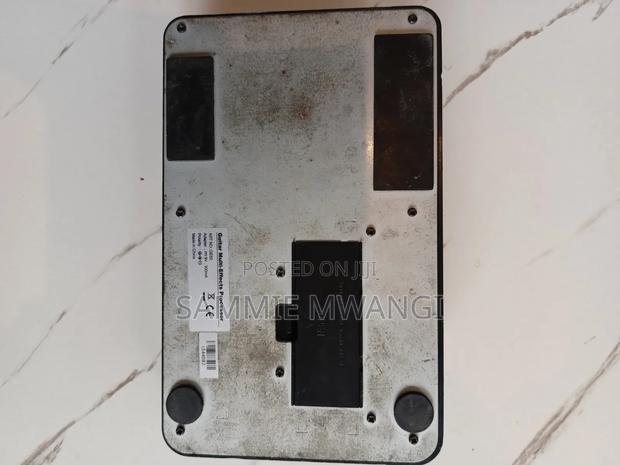 Guitar Multi-Effect Pedal - thumbnail 6