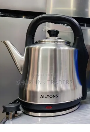 Ailyons Kettle 5.7 Liters Electric Kettle