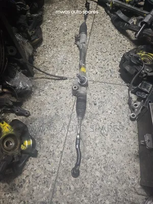 Toyota Vitz Steering Rack
