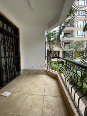 3bdrm Apartment in Hurlingham for rent