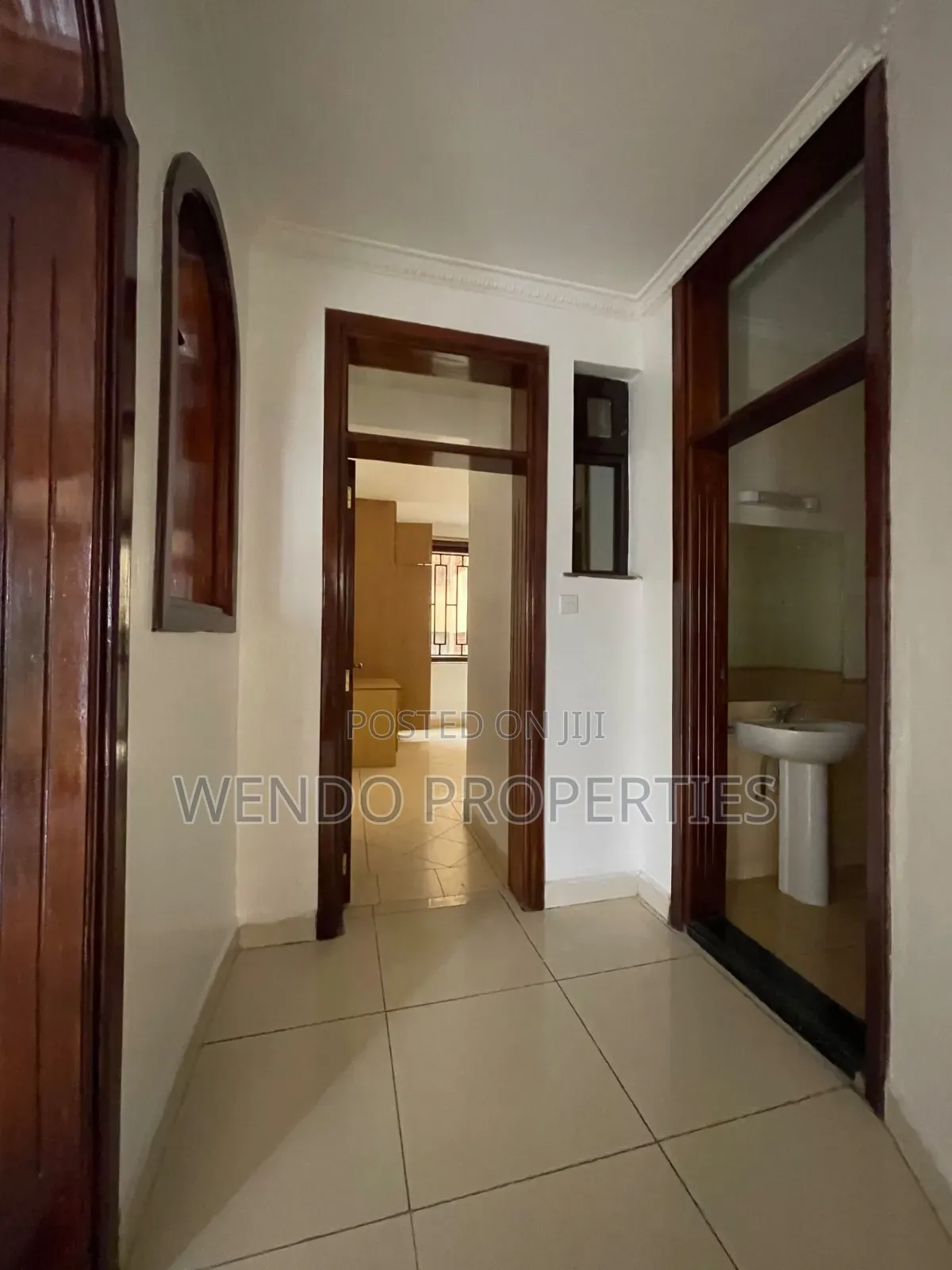 3bdrm Apartment in Hurlingham for rent