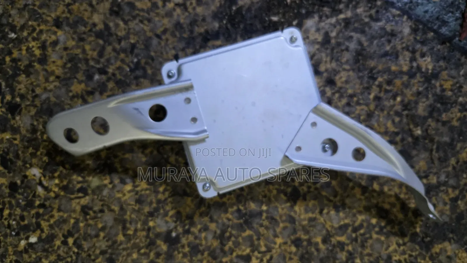 J150,Prado 120 Gearbox Computer
